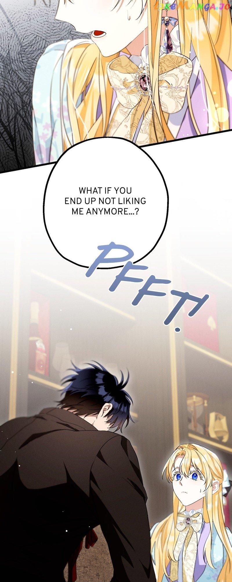 The Beast Within Chapter 23 page 42