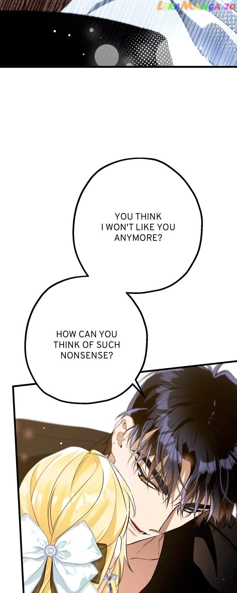 The Beast Within Chapter 23 page 44