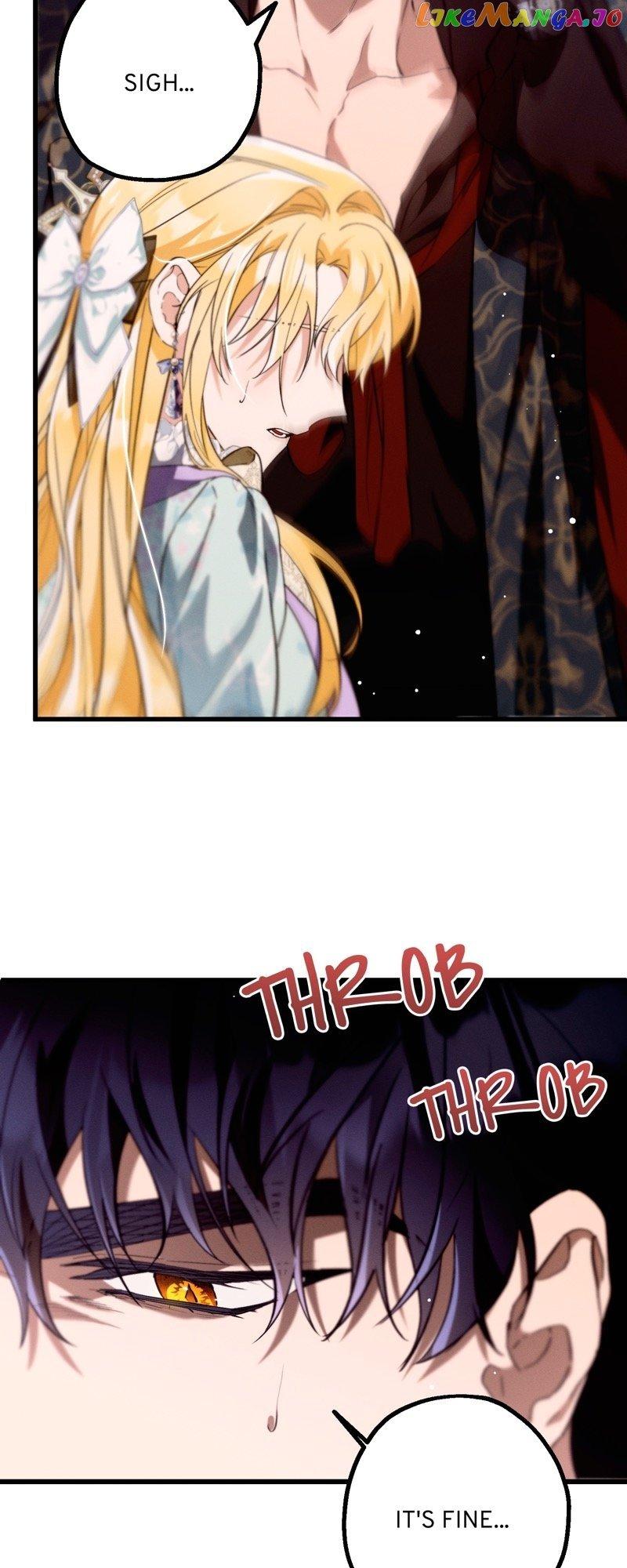 The Beast Within Chapter 23 page 4