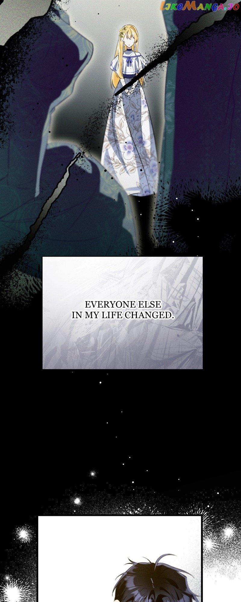 The Beast Within Chapter 23 page 49