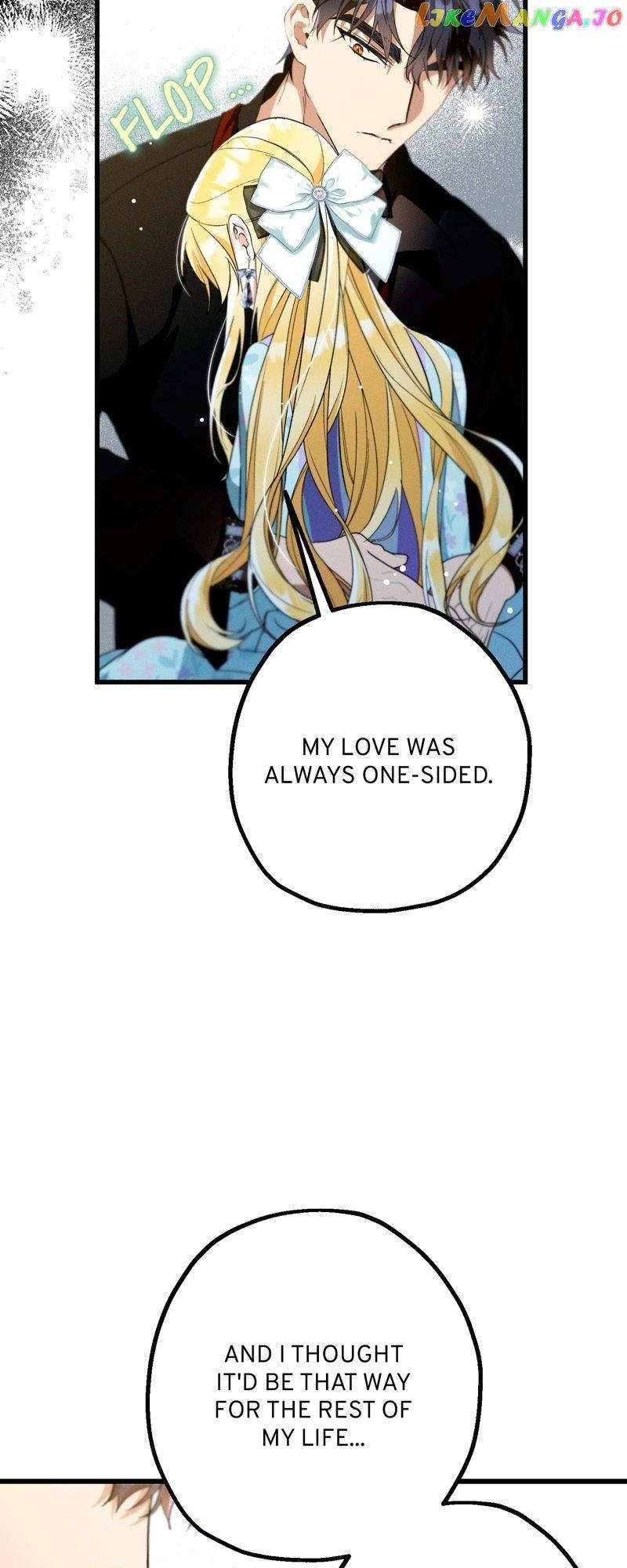 The Beast Within Chapter 23 page 50