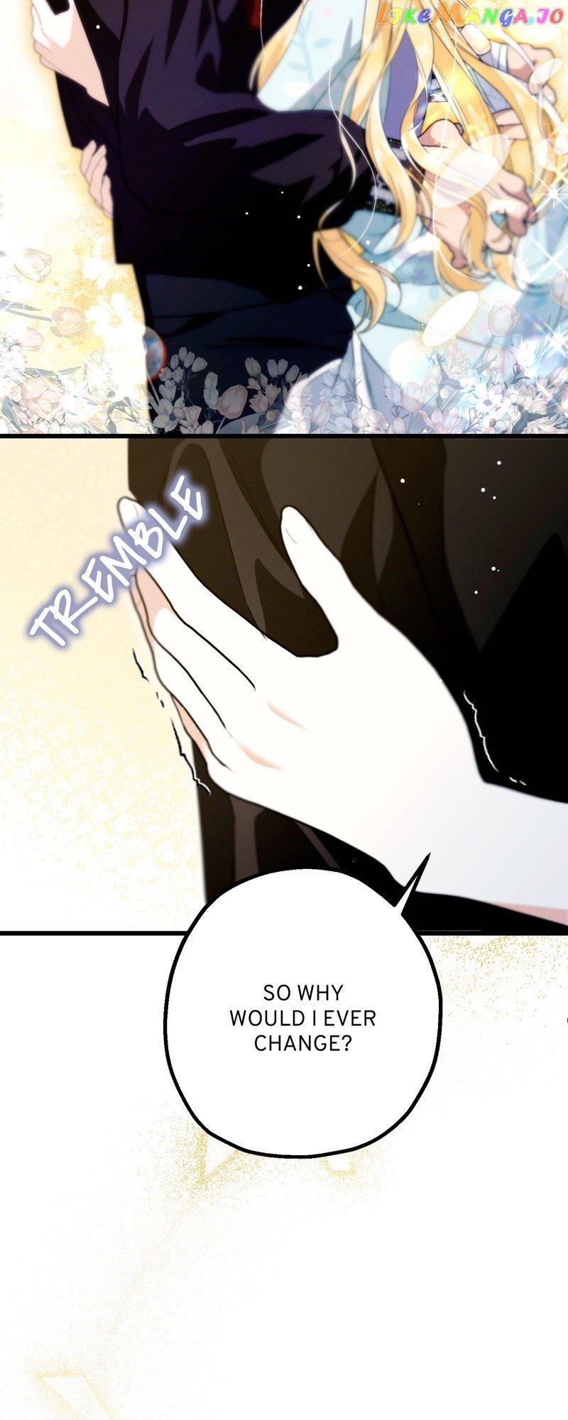 The Beast Within Chapter 23 page 52