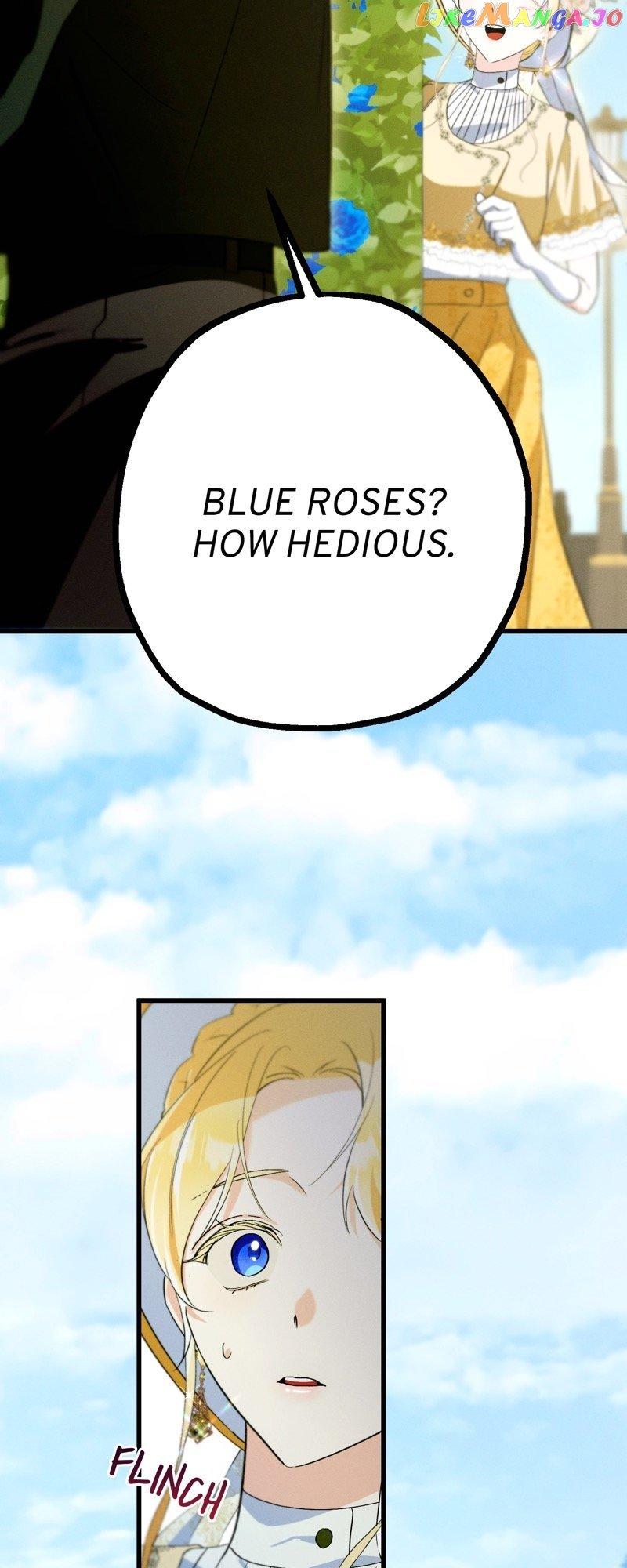 The Beast Within Chapter 23 page 61