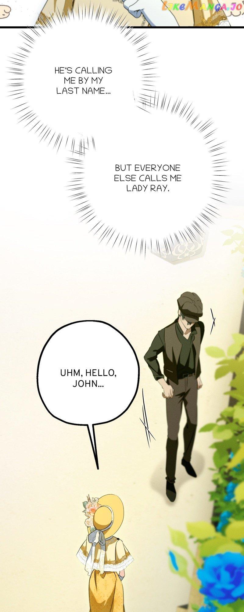The Beast Within Chapter 23 page 64