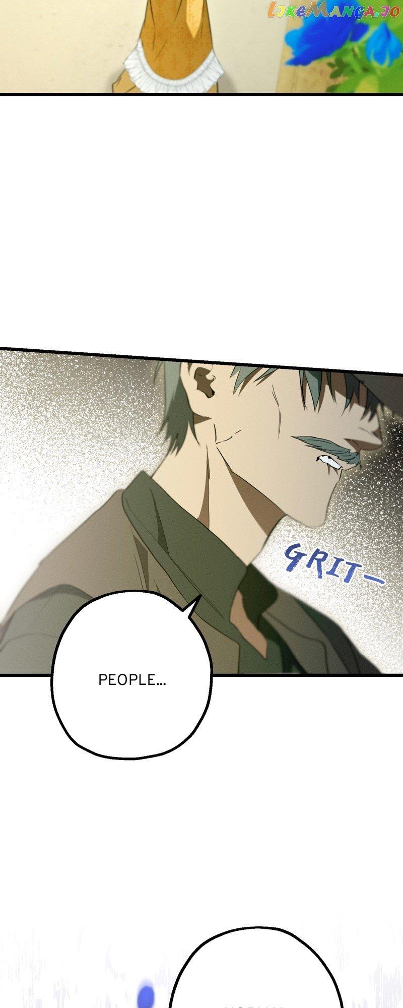 The Beast Within Chapter 23 page 65
