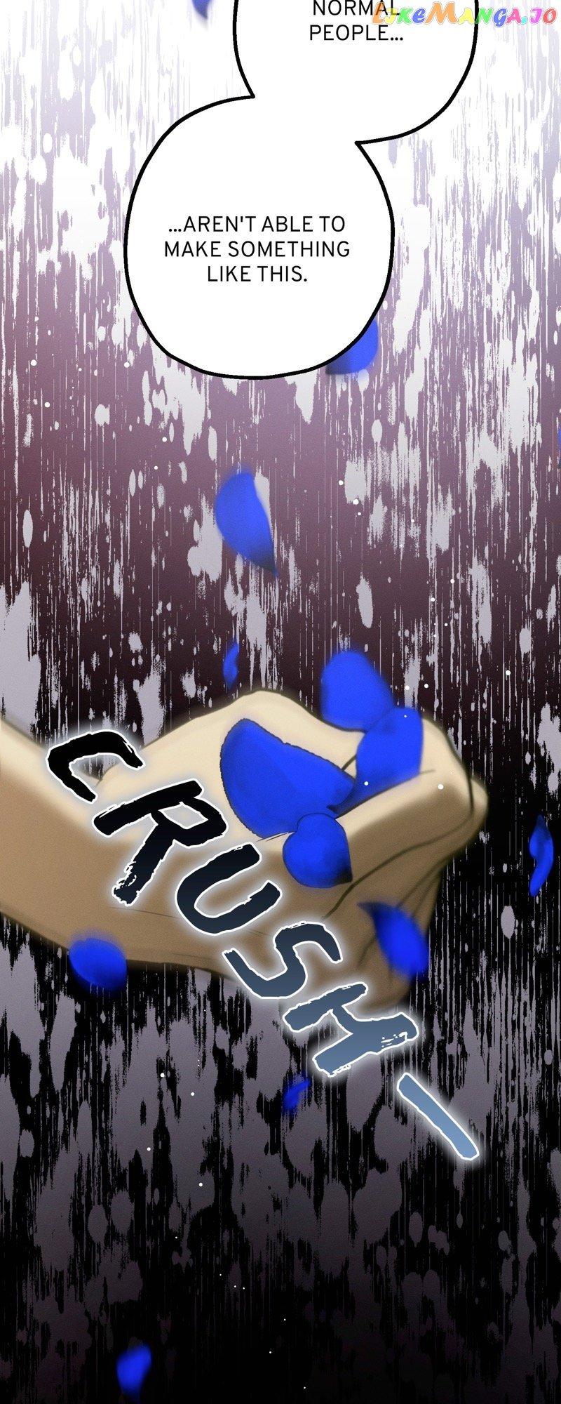 The Beast Within Chapter 23 page 66