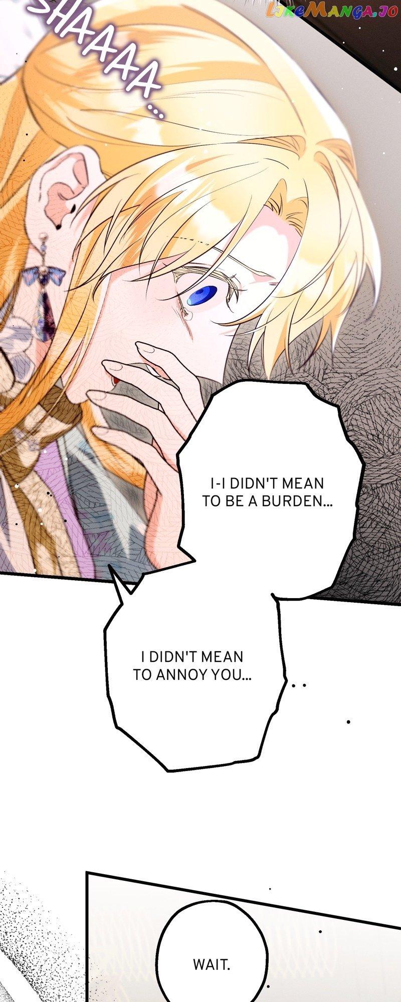 The Beast Within Chapter 23 page 6