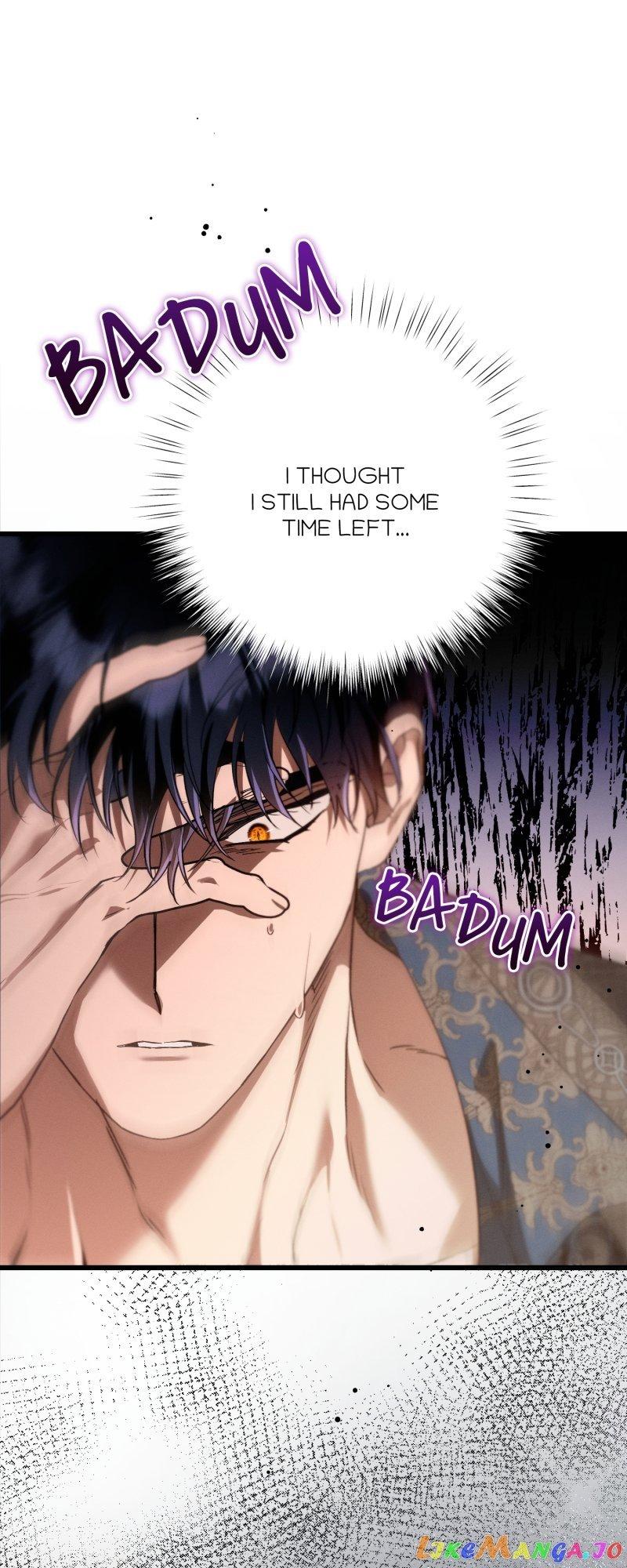 The Beast Within Chapter 25 page 16