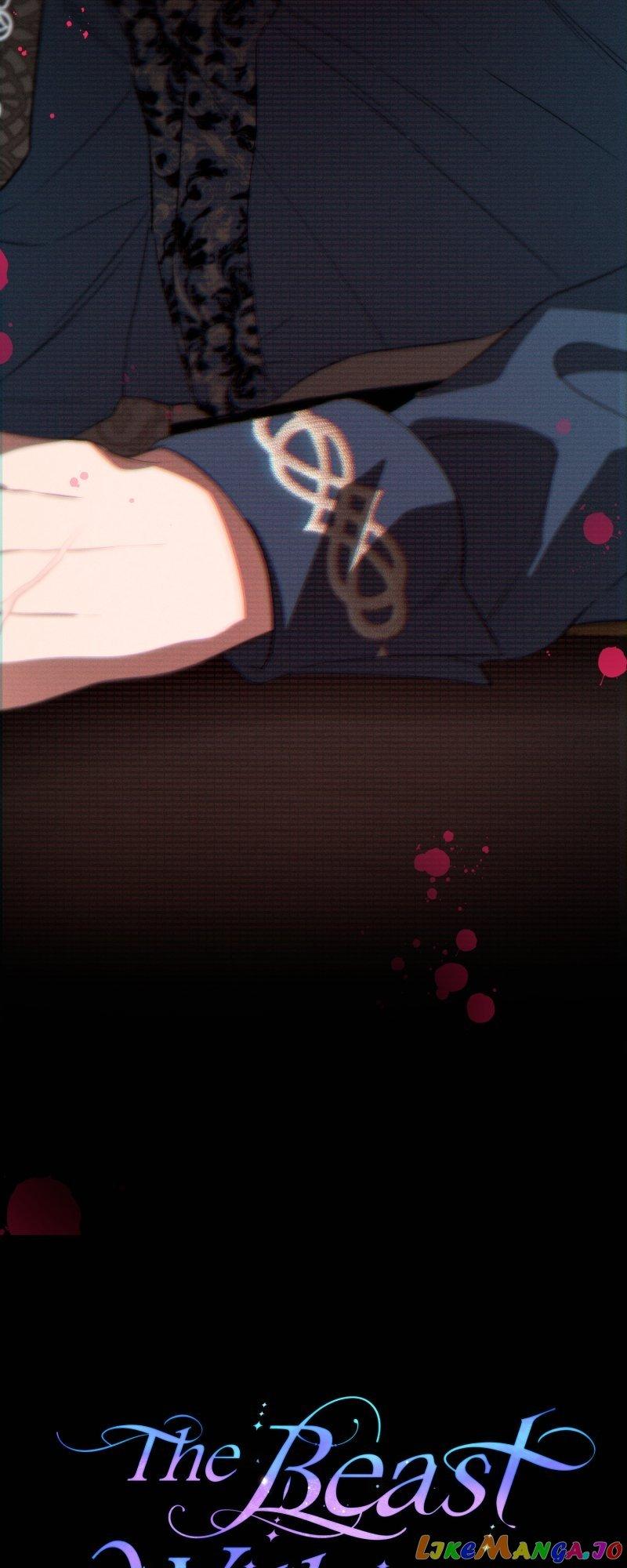 The Beast Within Chapter 25 page 2