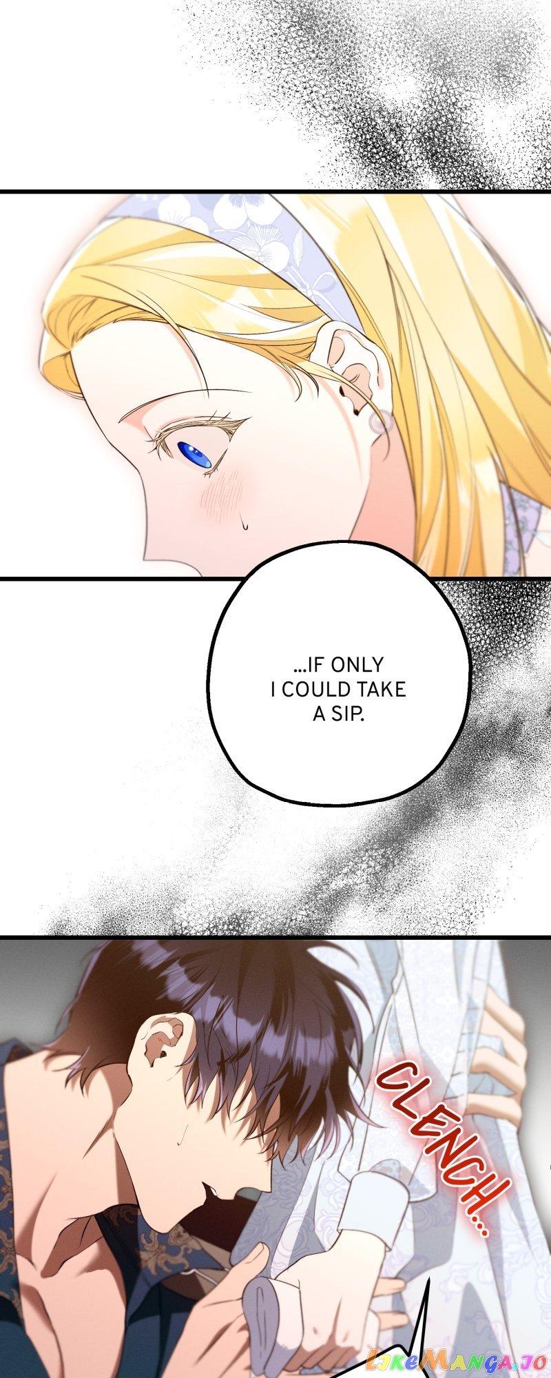The Beast Within Chapter 25 page 32