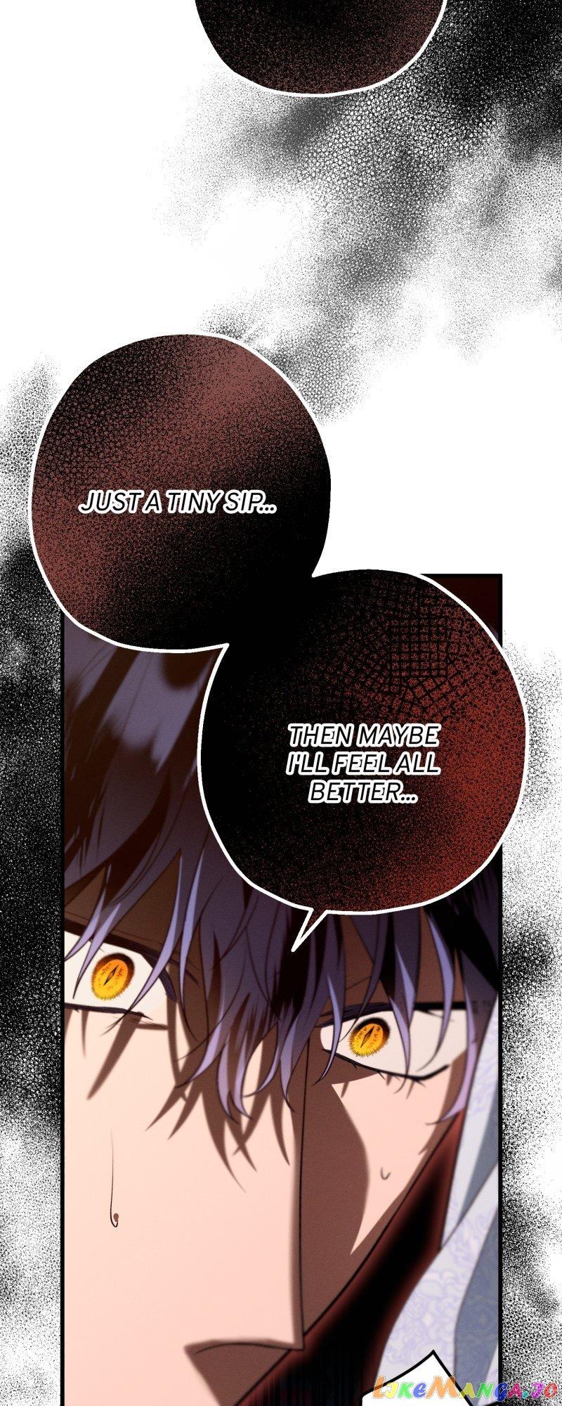 The Beast Within Chapter 25 page 34