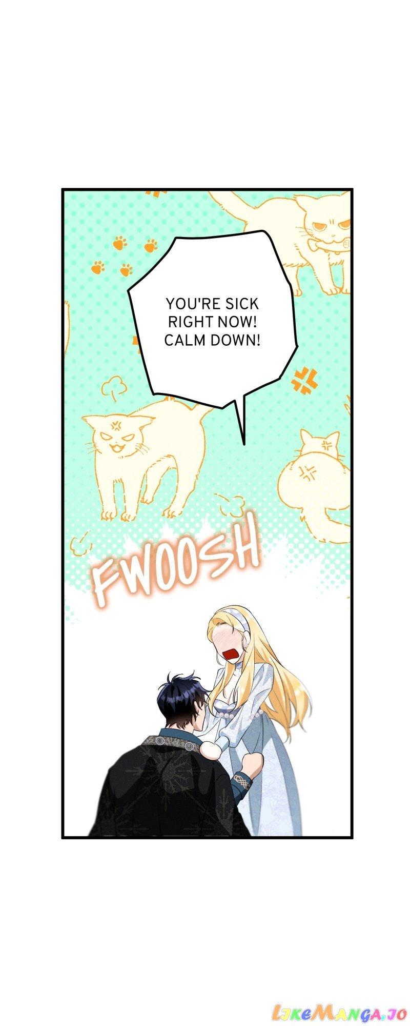 The Beast Within Chapter 25 page 37