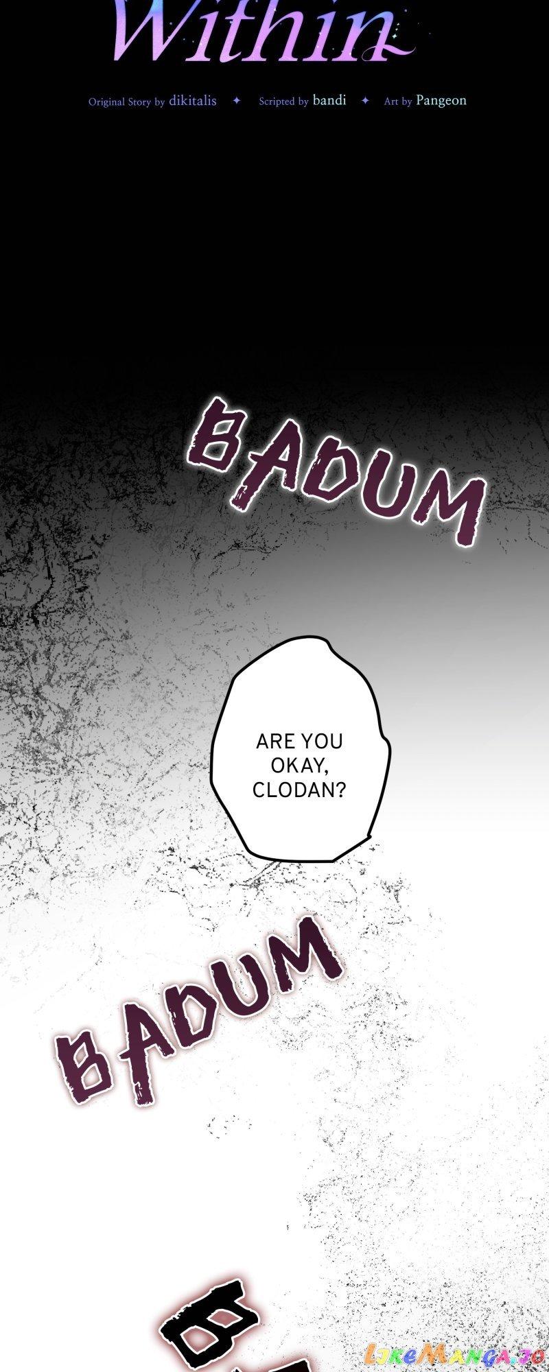 The Beast Within Chapter 25 page 3
