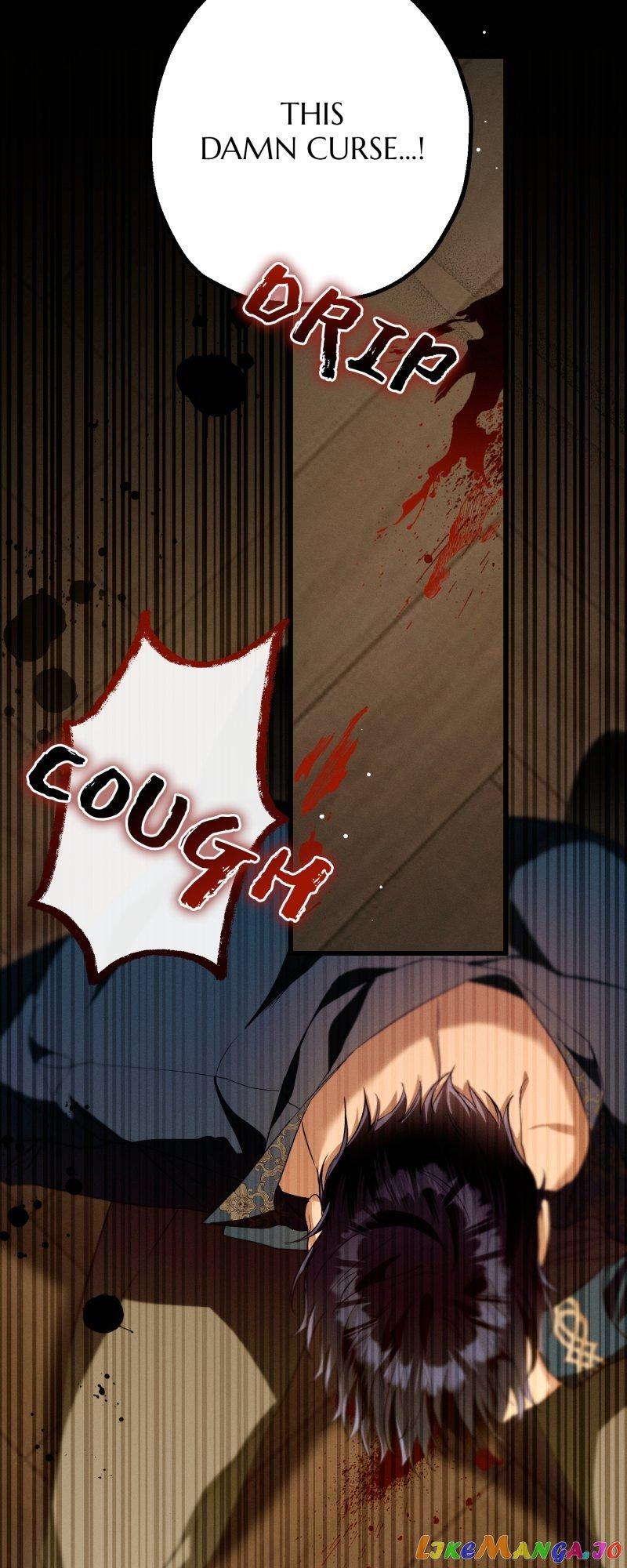 The Beast Within Chapter 25 page 58