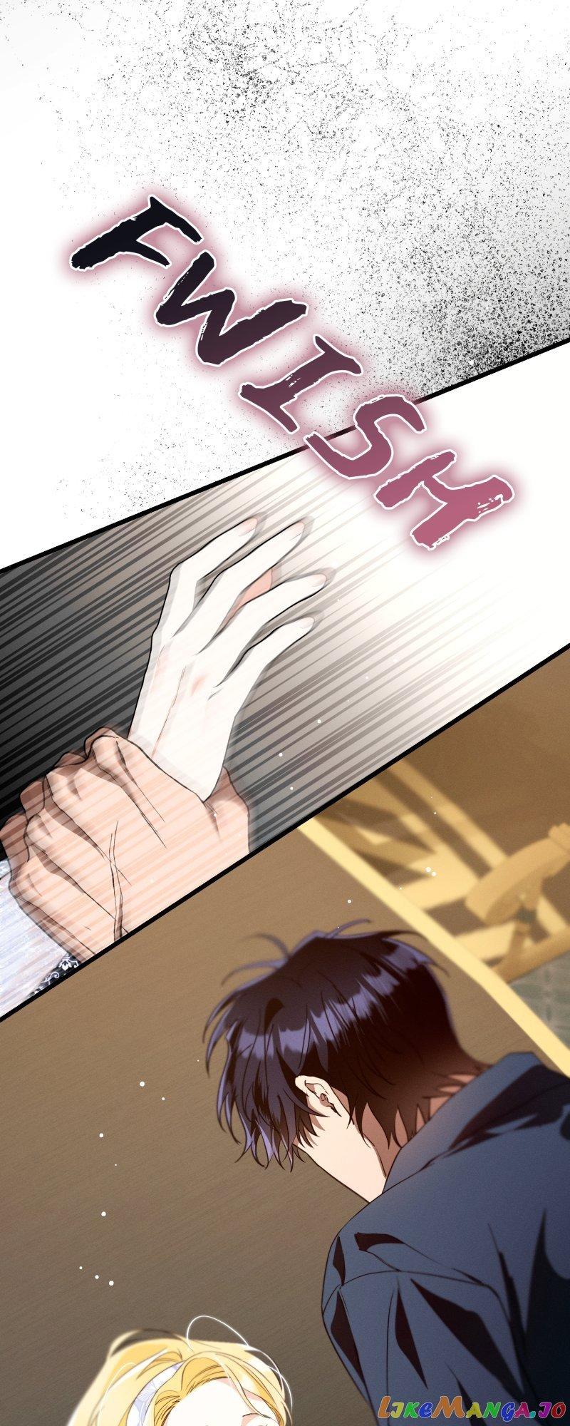 The Beast Within Chapter 25 page 5