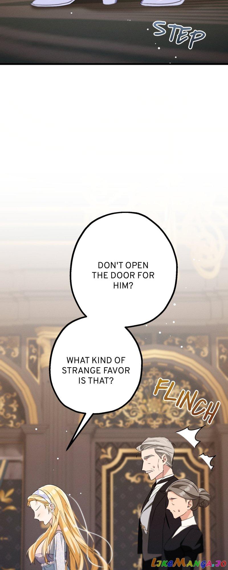The Beast Within Chapter 25 page 61