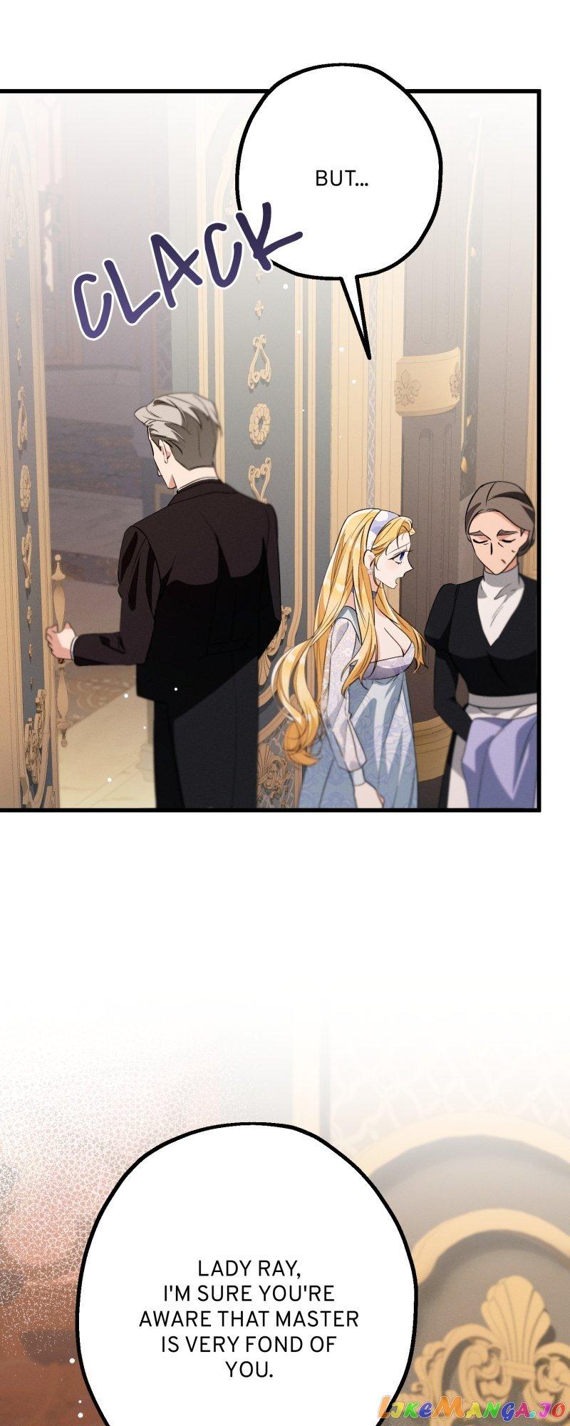 The Beast Within Chapter 25 page 63