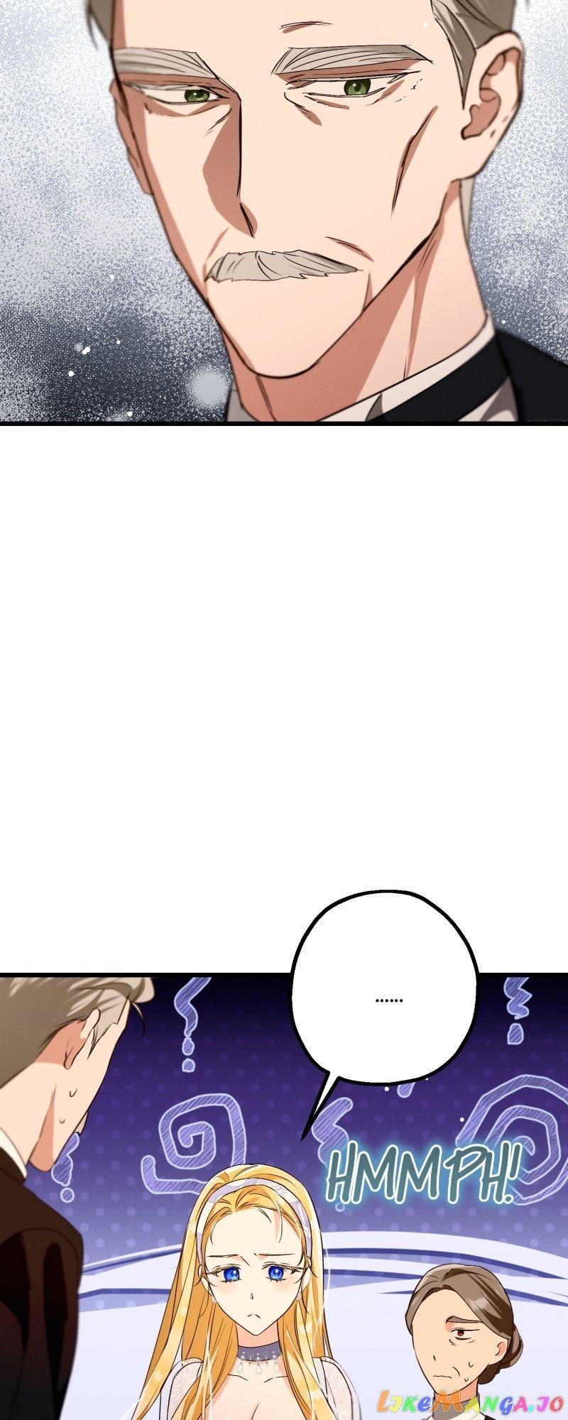 The Beast Within Chapter 25 page 65