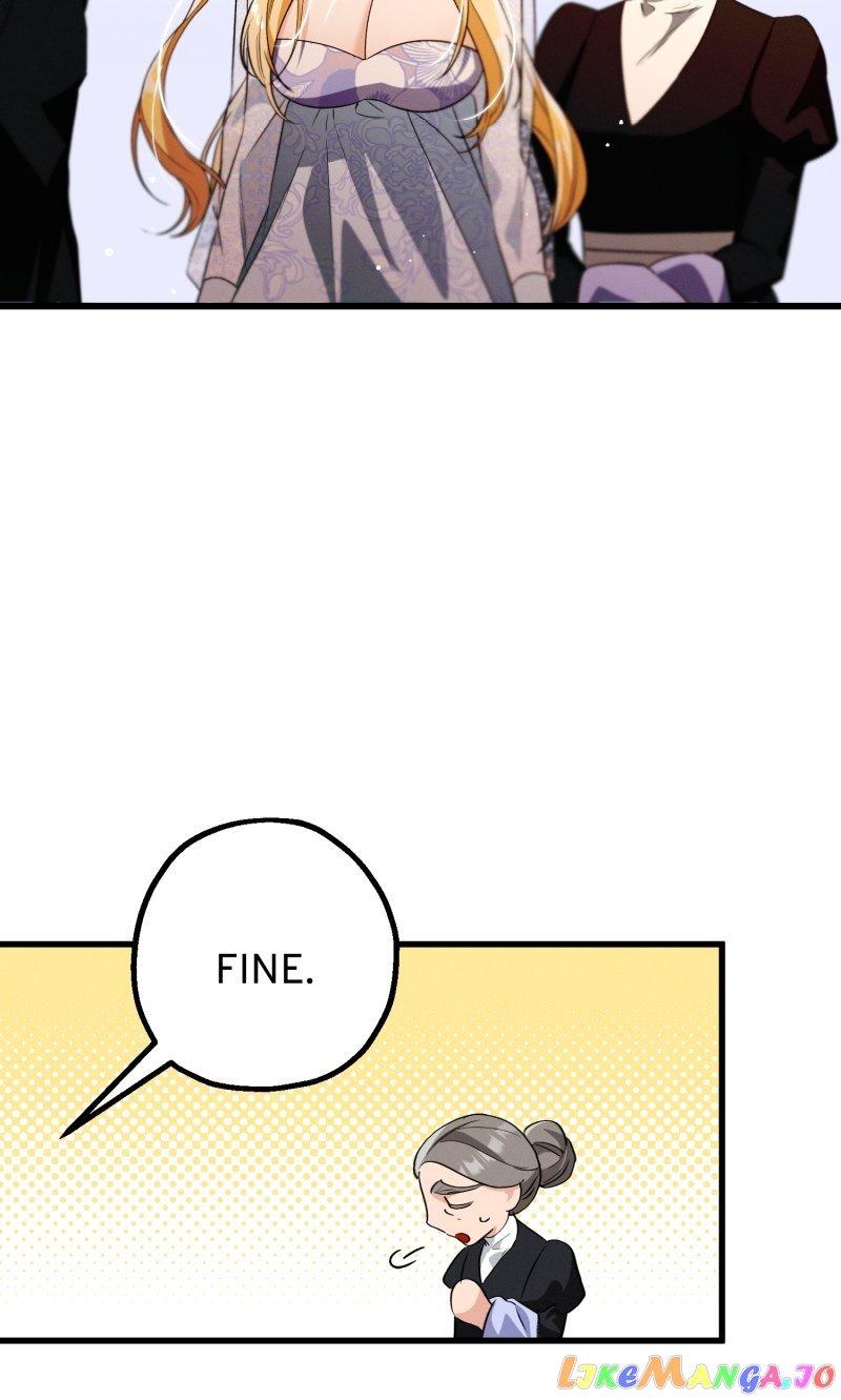 The Beast Within Chapter 25 page 66