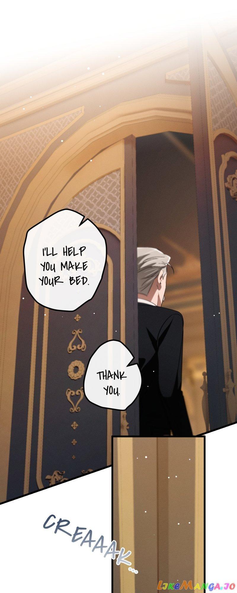 The Beast Within Chapter 25 page 67