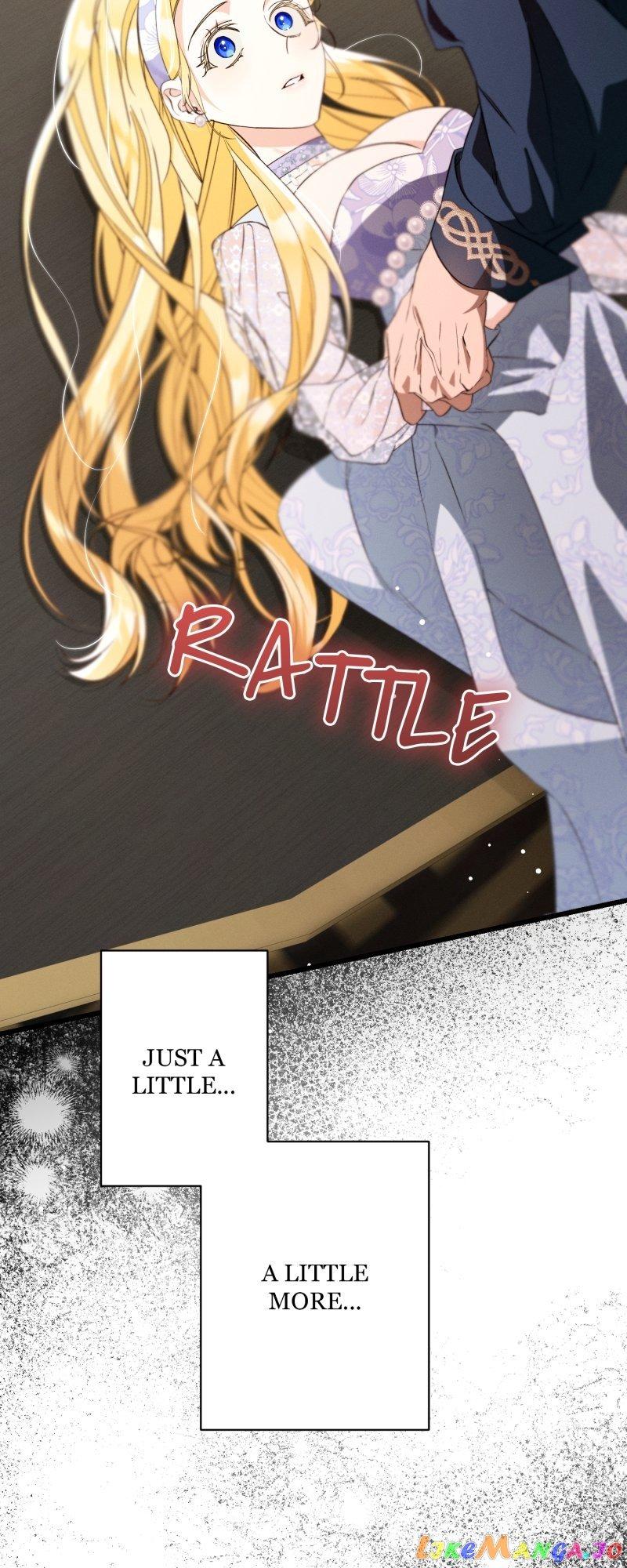 The Beast Within Chapter 25 page 6