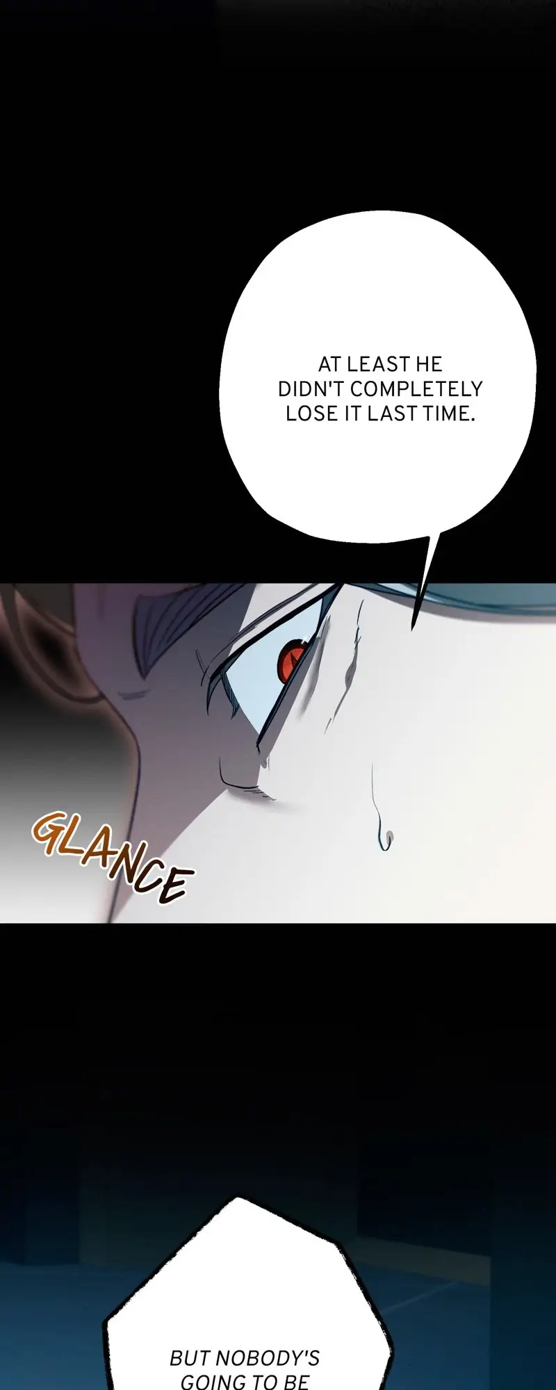 The Beast Within Chapter 26 page 10