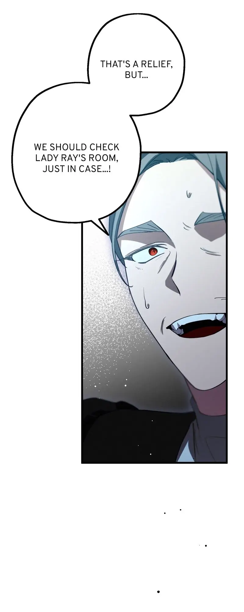 The Beast Within Chapter 26 page 14