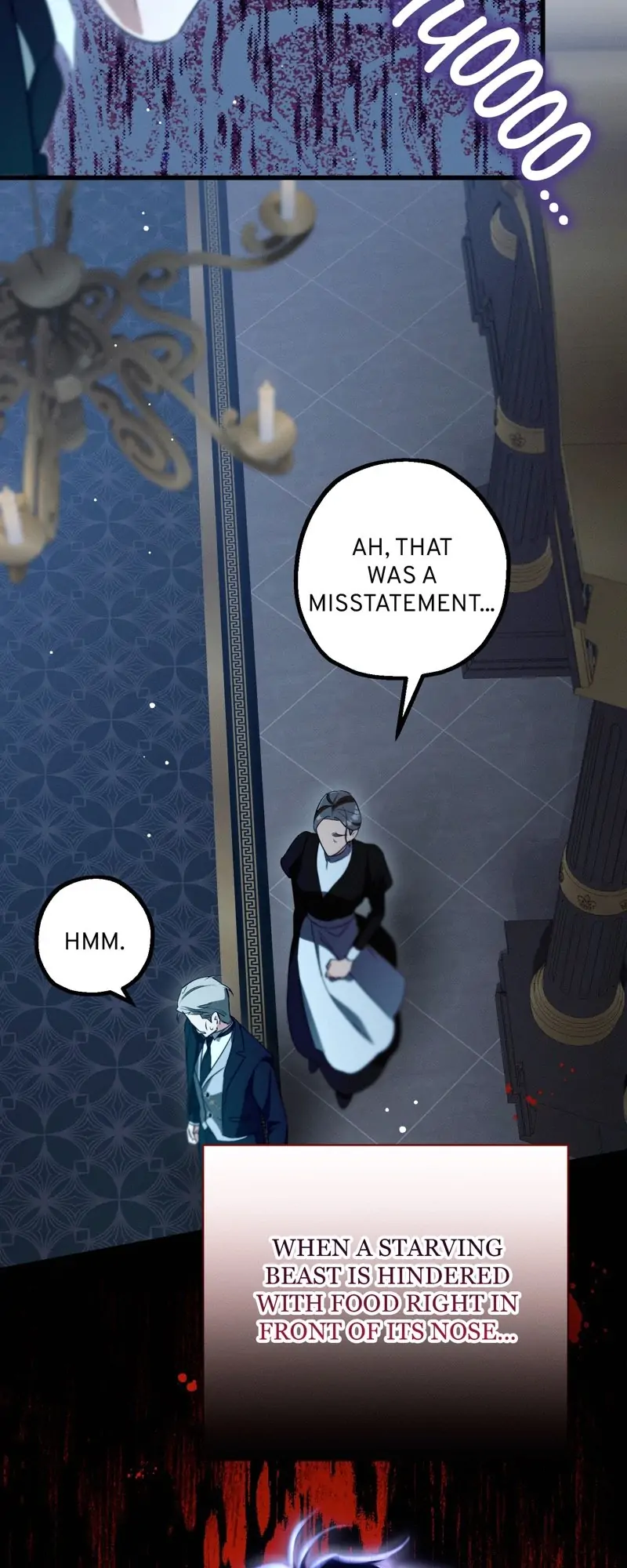 The Beast Within Chapter 26 page 16