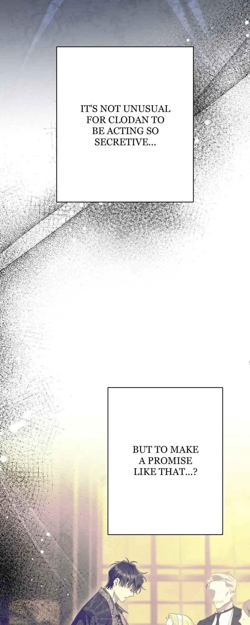 The Beast Within Chapter 26 page 1