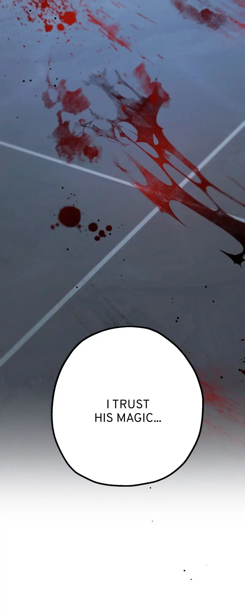 The Beast Within Chapter 26 page 19