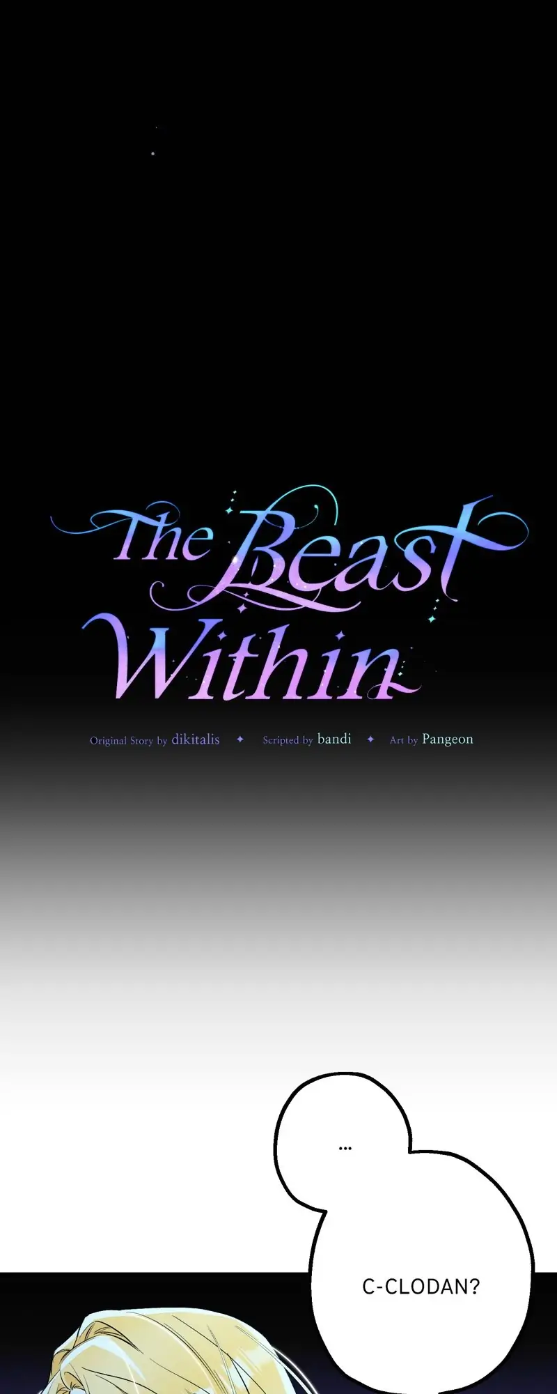The Beast Within Chapter 26 page 29