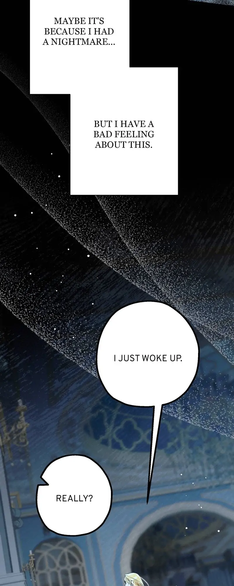 The Beast Within Chapter 26 page 32