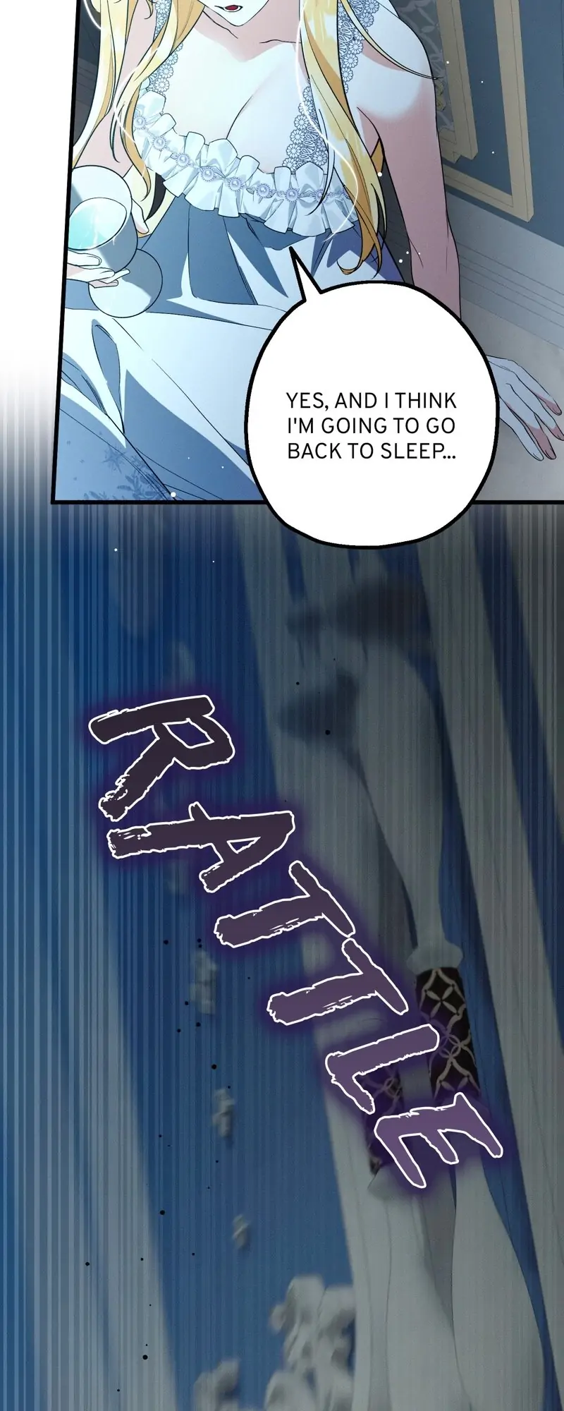 The Beast Within Chapter 26 page 34