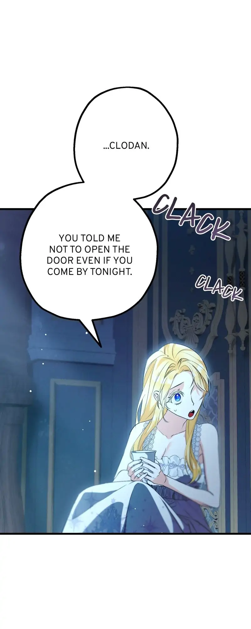 The Beast Within Chapter 26 page 37