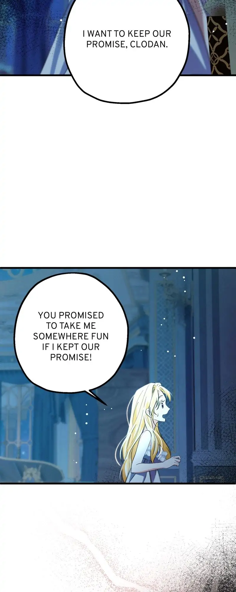 The Beast Within Chapter 26 page 44