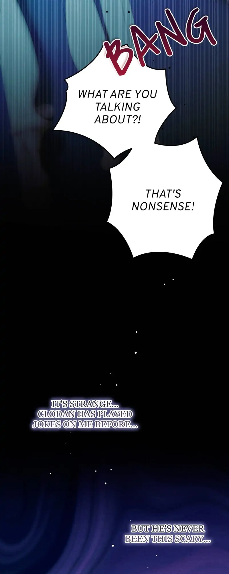 The Beast Within Chapter 26 page 49