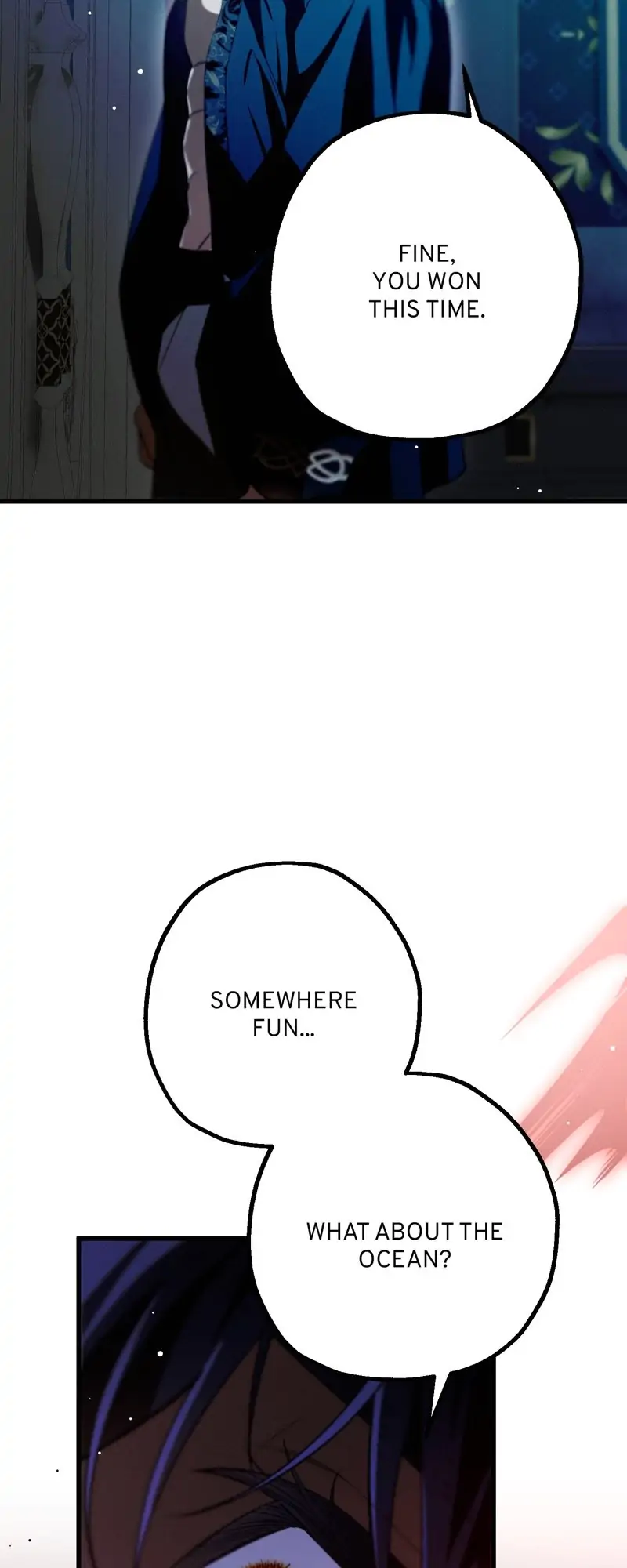 The Beast Within Chapter 26 page 54