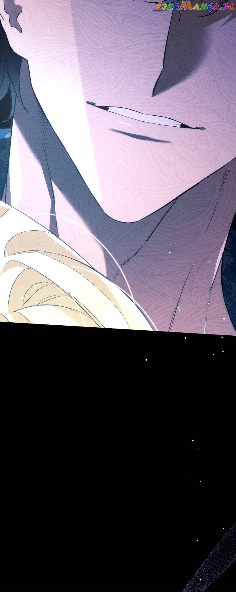 The Beast Within Chapter 27 page 1