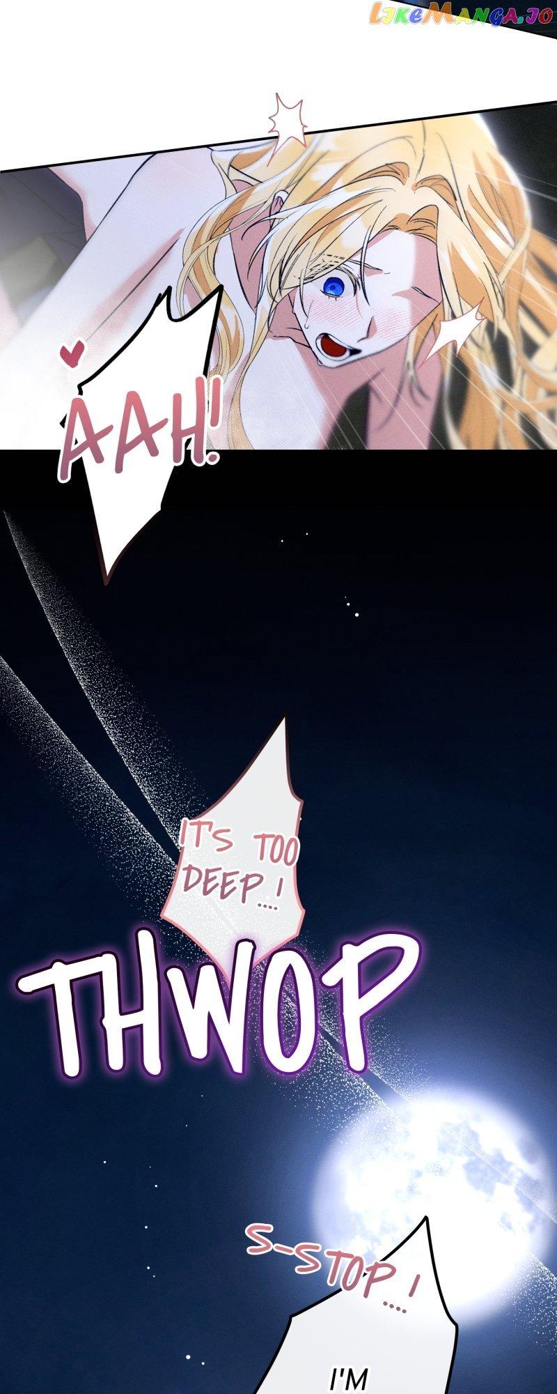 The Beast Within Chapter 27 page 30