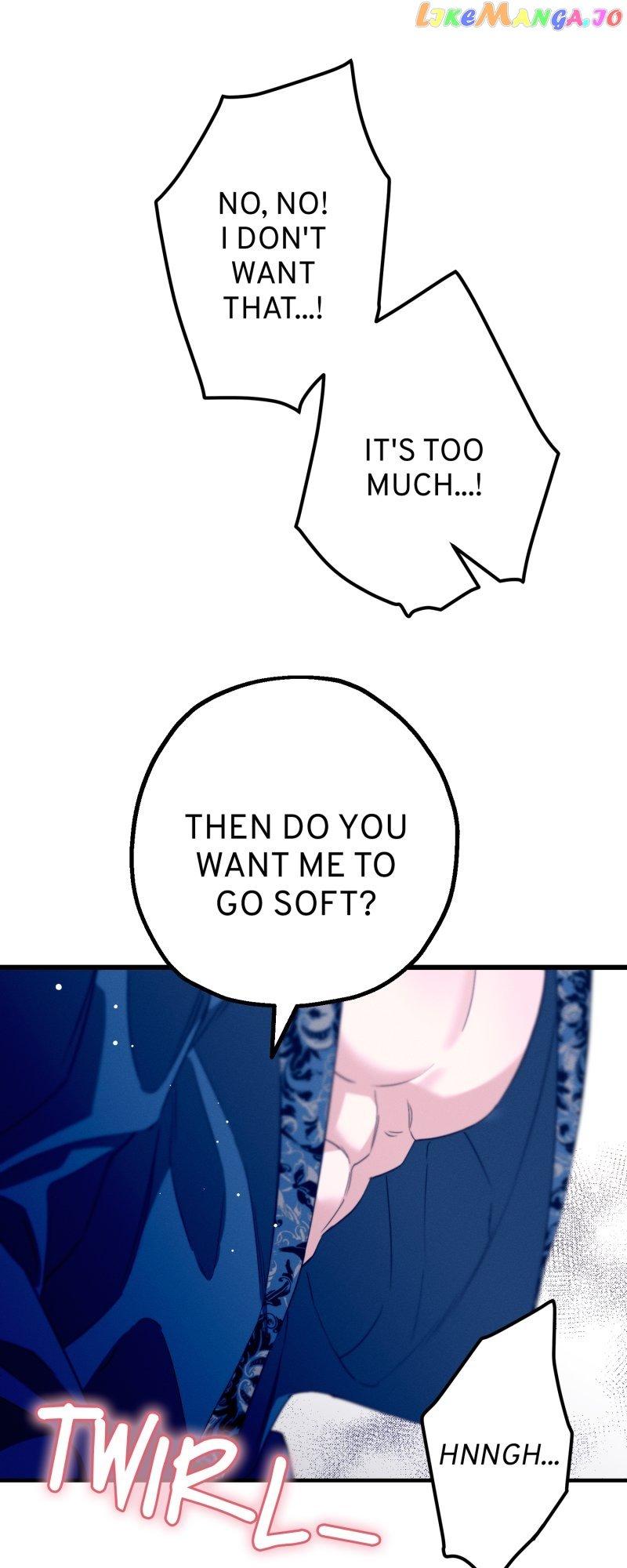 The Beast Within Chapter 27 page 34