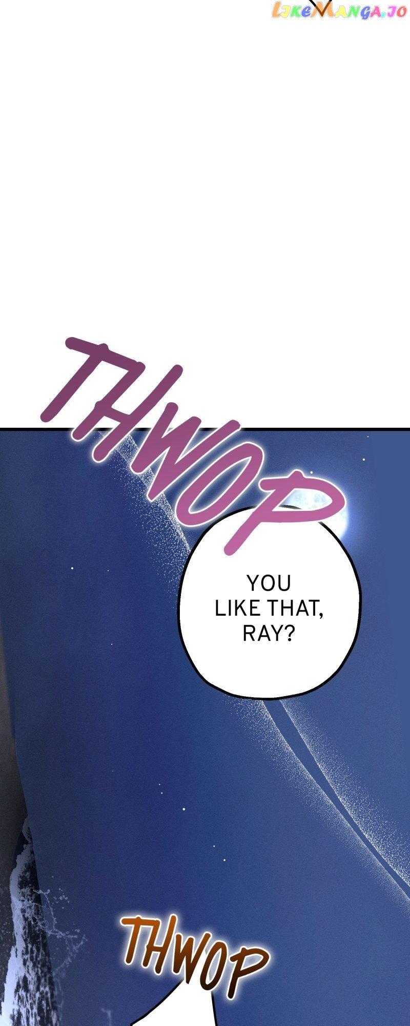 The Beast Within Chapter 27 page 35