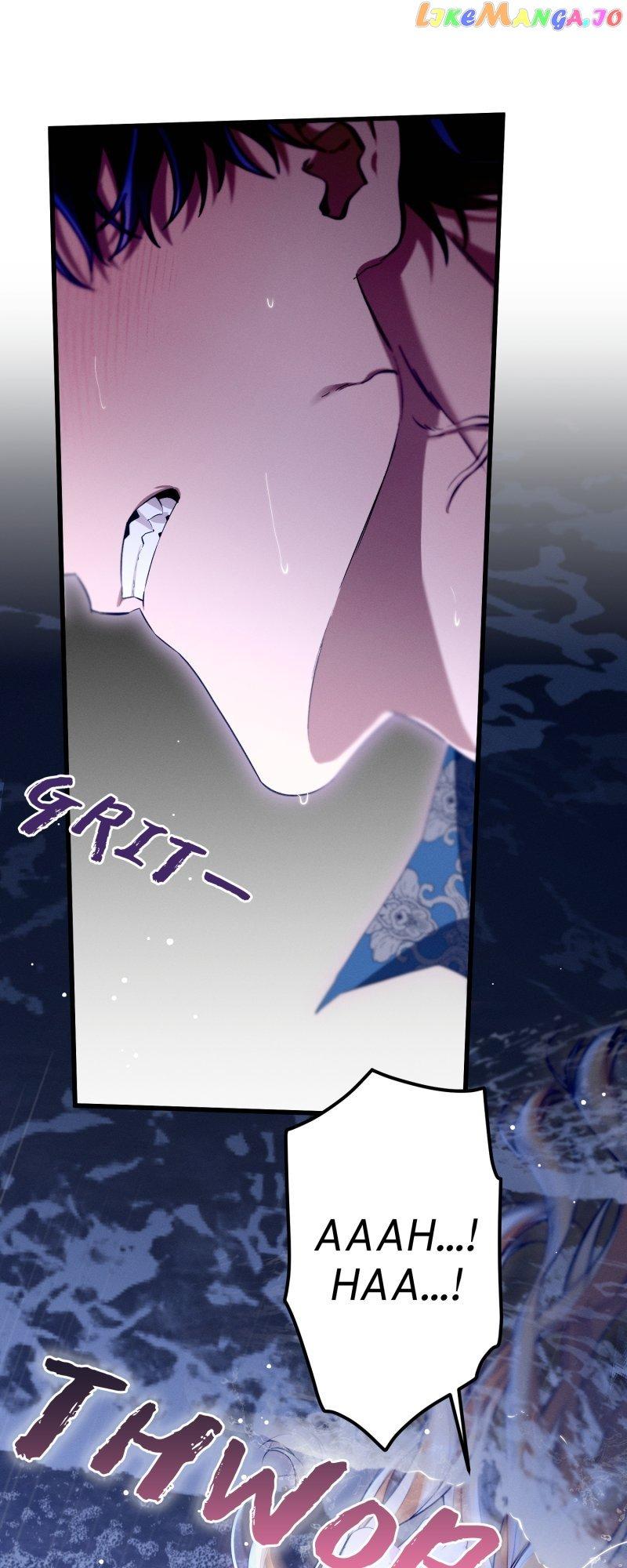 The Beast Within Chapter 27 page 40