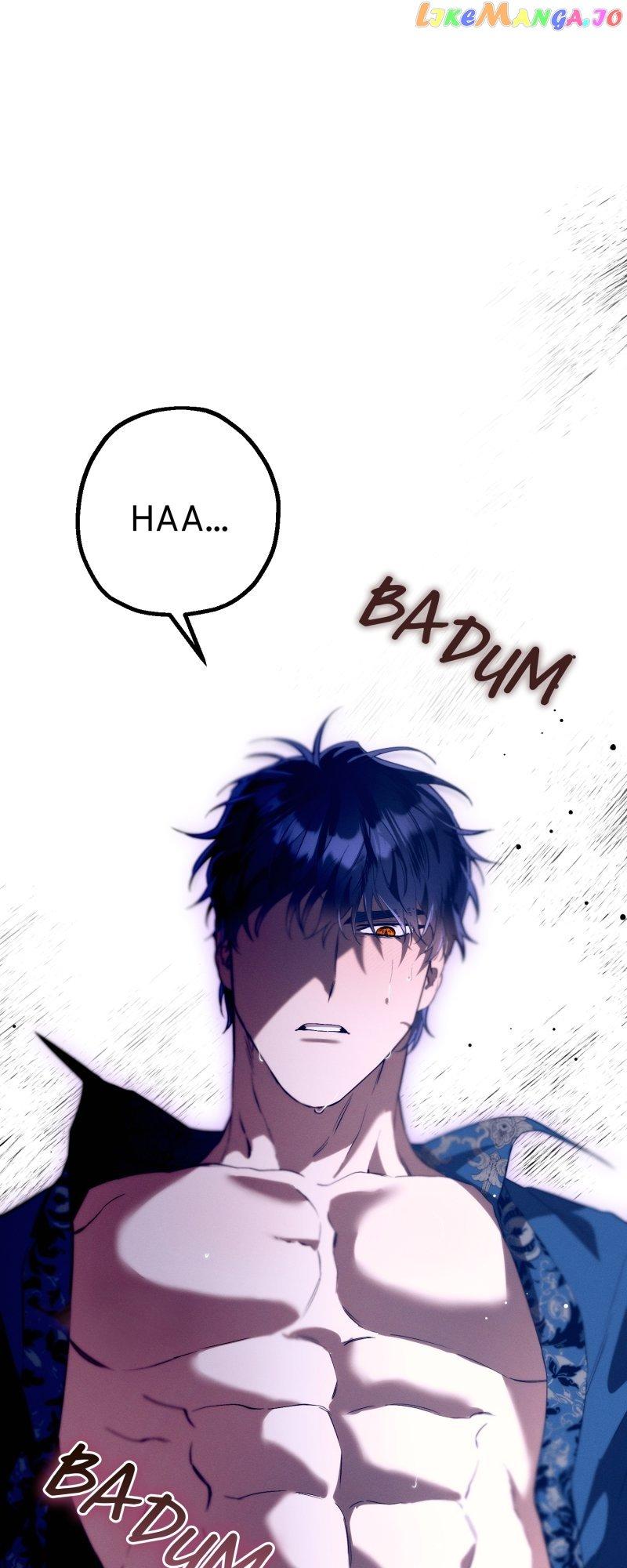 The Beast Within Chapter 27 page 43