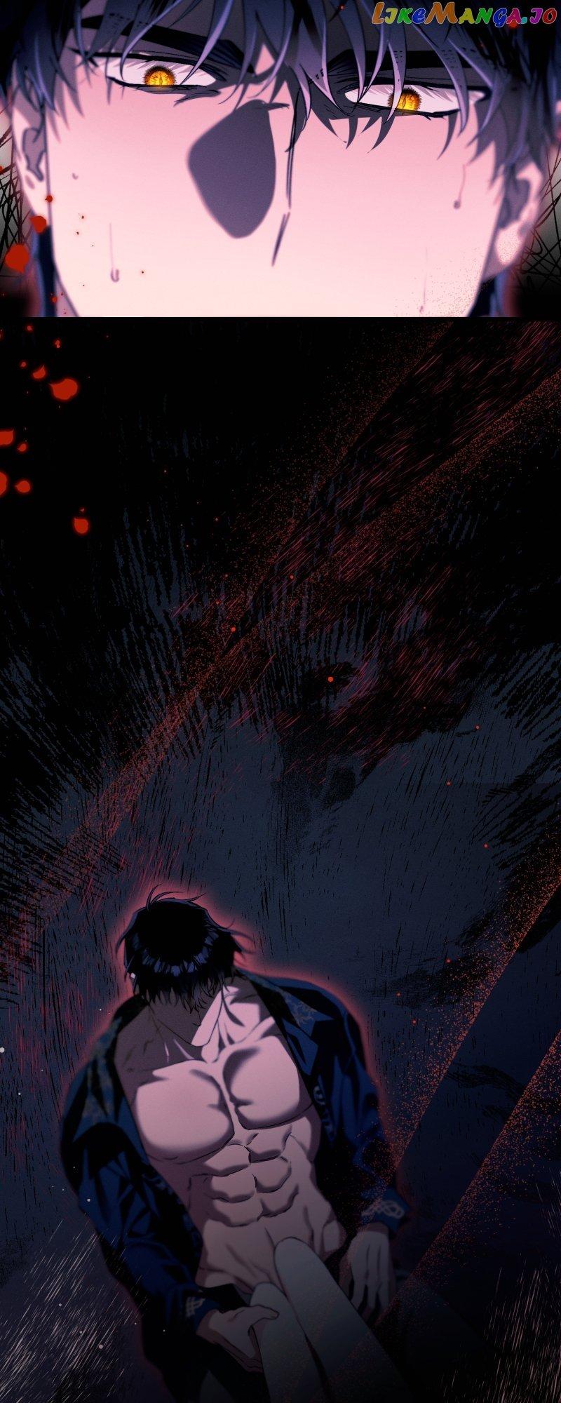 The Beast Within Chapter 27 page 46