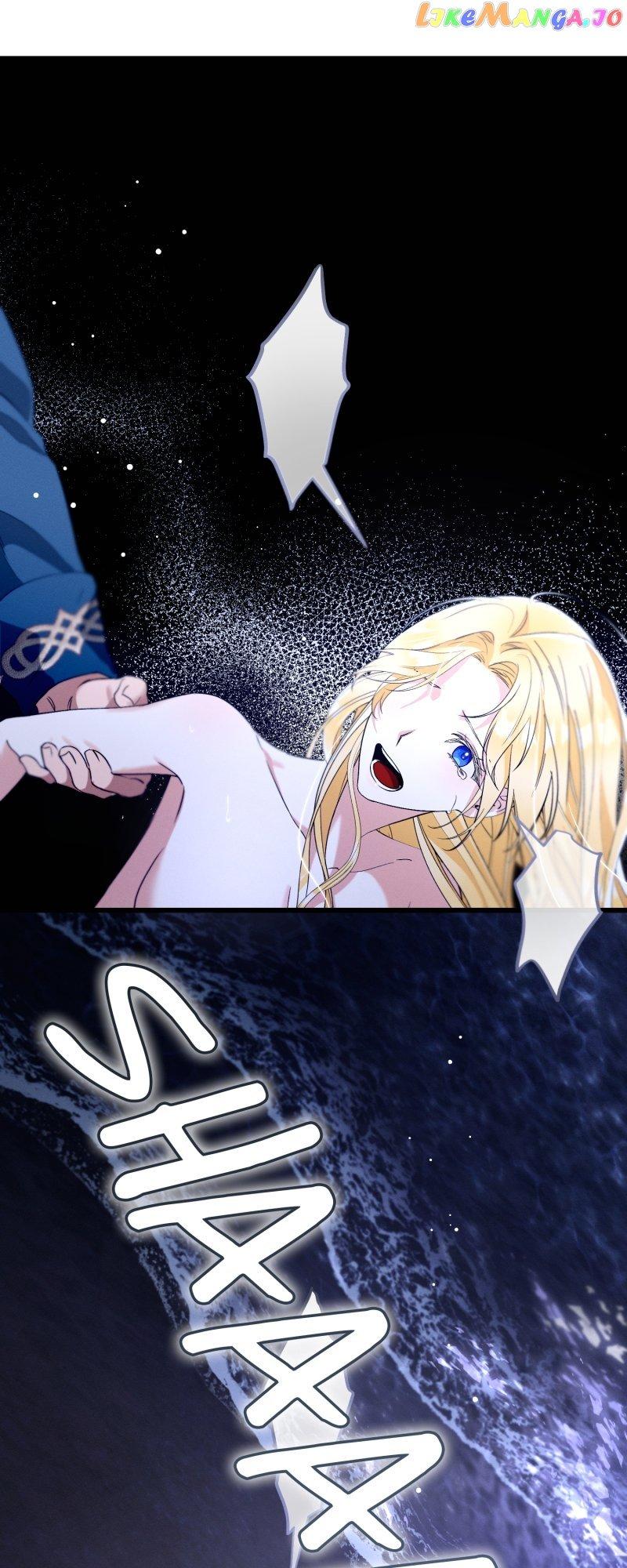 The Beast Within Chapter 27 page 48