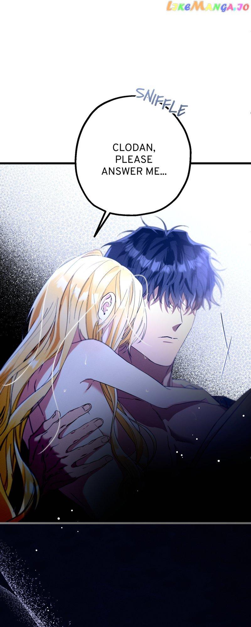 The Beast Within Chapter 27 page 51