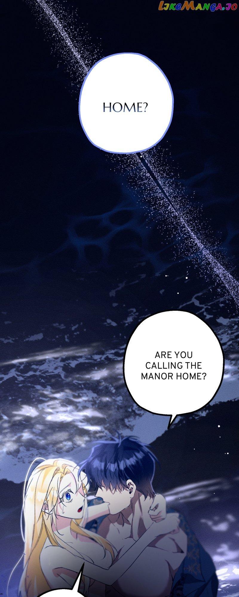 The Beast Within Chapter 27 page 52