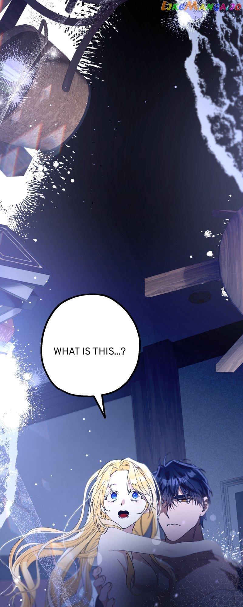 The Beast Within Chapter 27 page 58