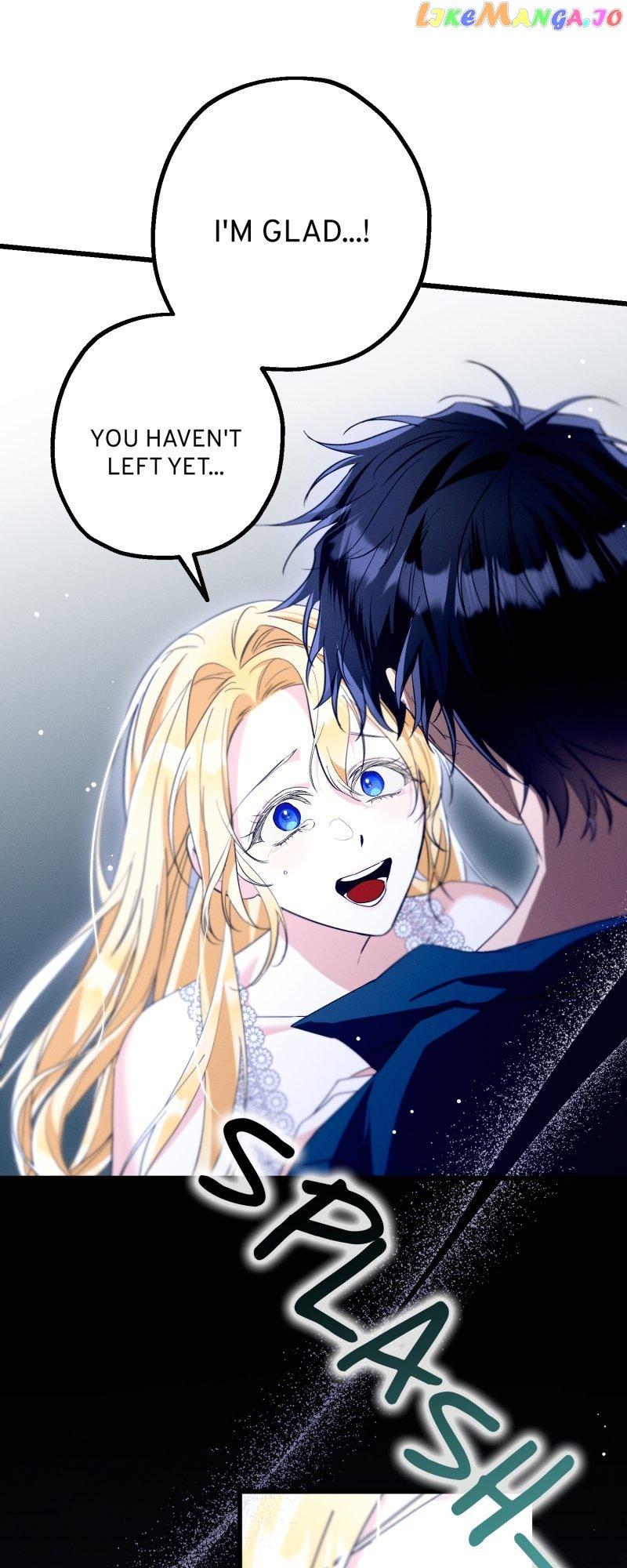 The Beast Within Chapter 27 page 5
