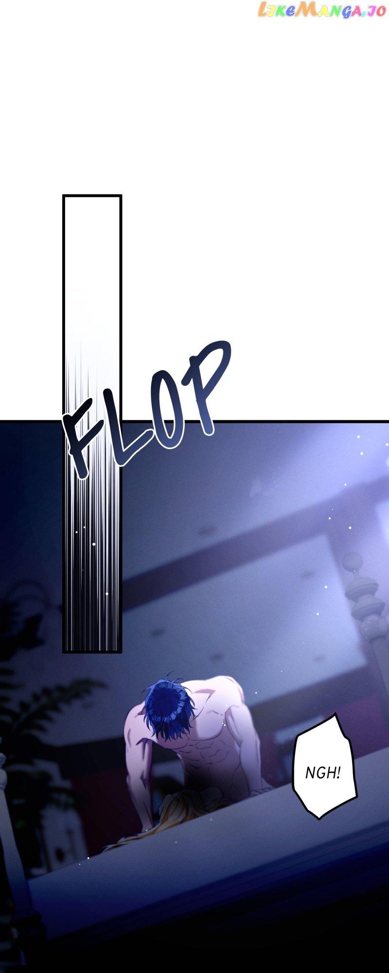 The Beast Within Chapter 27 page 60